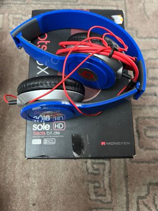 auriculares