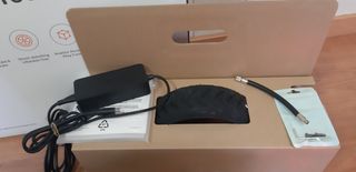 Patinete eléctrico Xiaomi Mi Scooter Pro 2