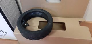 Patinete eléctrico Xiaomi Mi Scooter Pro 2