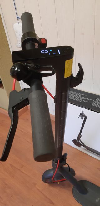 Patinete eléctrico Xiaomi Mi Scooter Pro 2