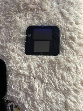 nintendo 2ds