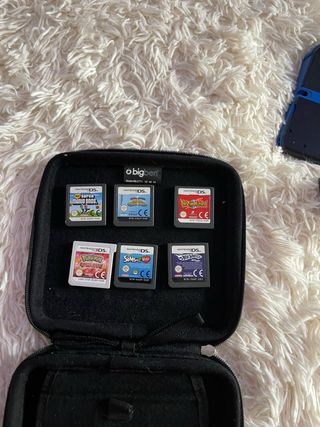 nintendo 2ds