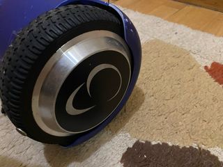 Hoverboard am