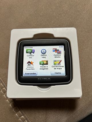 TOMTOM START IBERIA