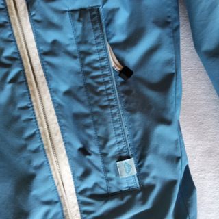 Anorak Roxy