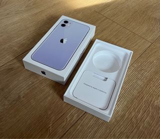 caja iphone 11