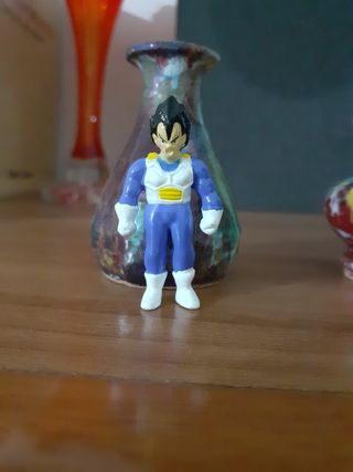 Action figura Vegeta.