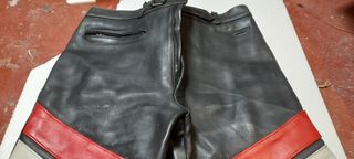 CAMBIO O Venta de traje de moto