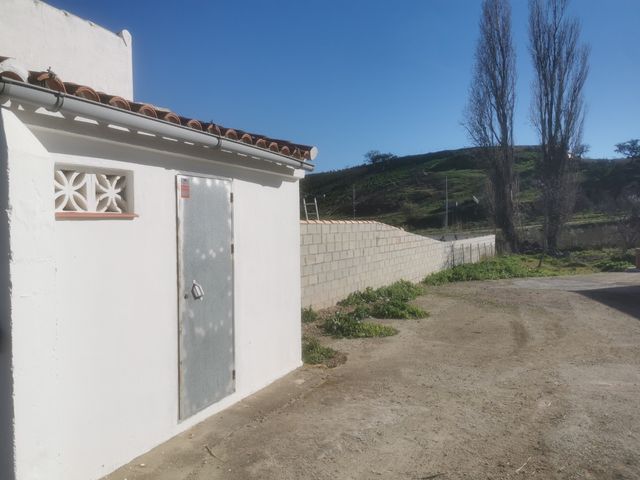 Casa sierra de lijar Olvera, Cádiz