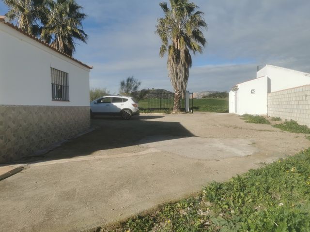 Casa sierra de lijar Olvera, Cádiz