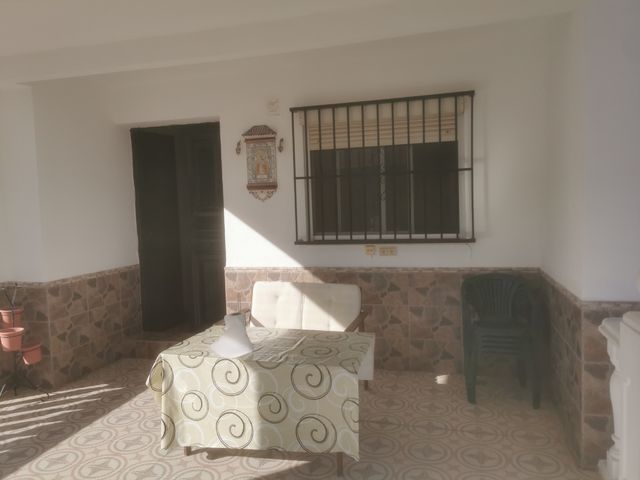 Casa sierra de lijar Olvera, Cádiz
