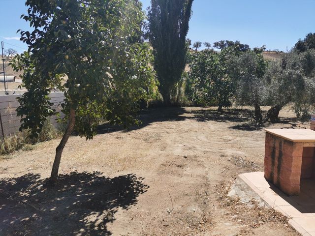 Casa sierra de lijar Olvera, Cádiz