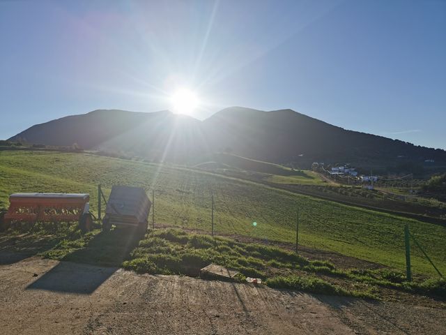 Casa sierra de lijar Olvera, Cádiz