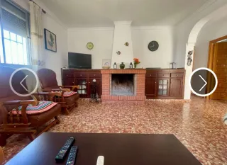 Casa sierra de lijar Olvera, Cádiz