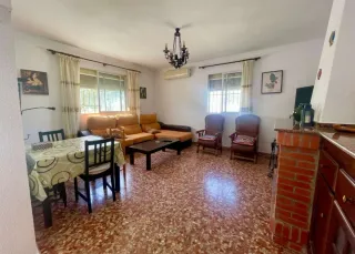 Casa sierra de lijar Olvera, Cádiz