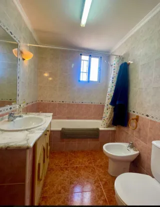 Casa sierra de lijar Olvera, Cádiz