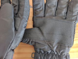 Guantes Ski