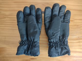 Guantes Ski