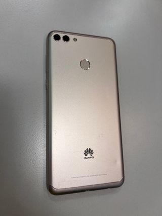 Huawei Y9