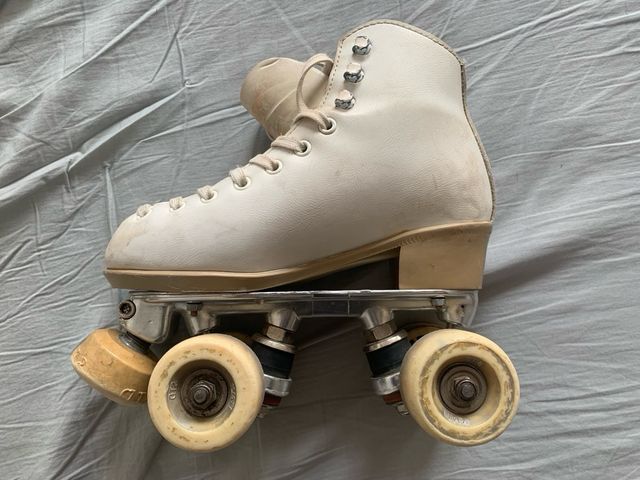 patines parinaje artistico 33 215mm