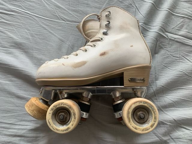 patines parinaje artistico 33 215mm