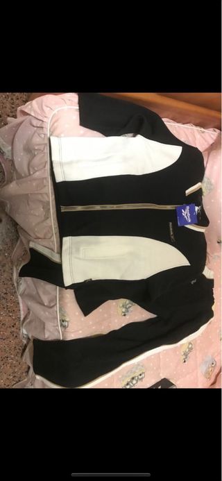 2 chandals reebok originales a estrenar