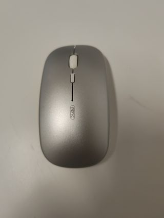 Ratón sin cables