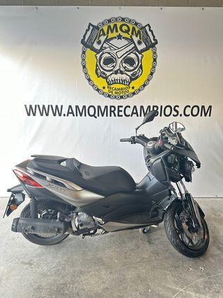 despiece yamaha xmax 125 2020