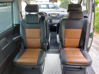 Volkswagen Multivan 2012