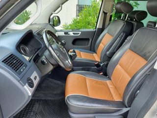 Volkswagen Multivan 2012