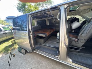 Volkswagen Multivan 2012