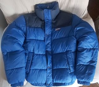 Chaqueta acolchada Tommy Hilfiger Jeans TJM