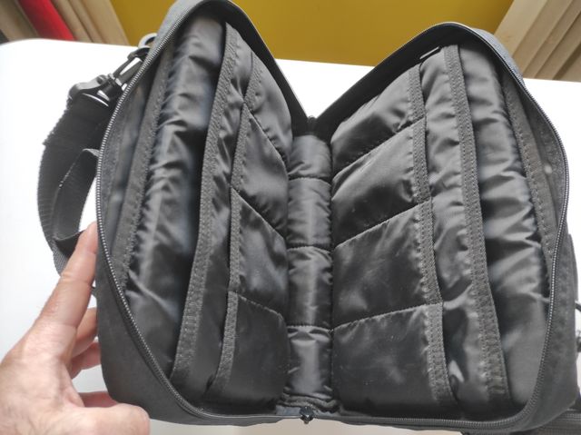 Bolsa de transporte Blackhawk