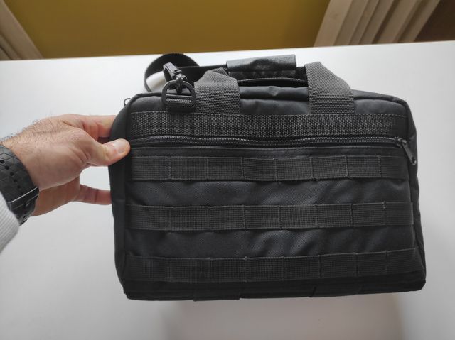 Bolsa de transporte Blackhawk