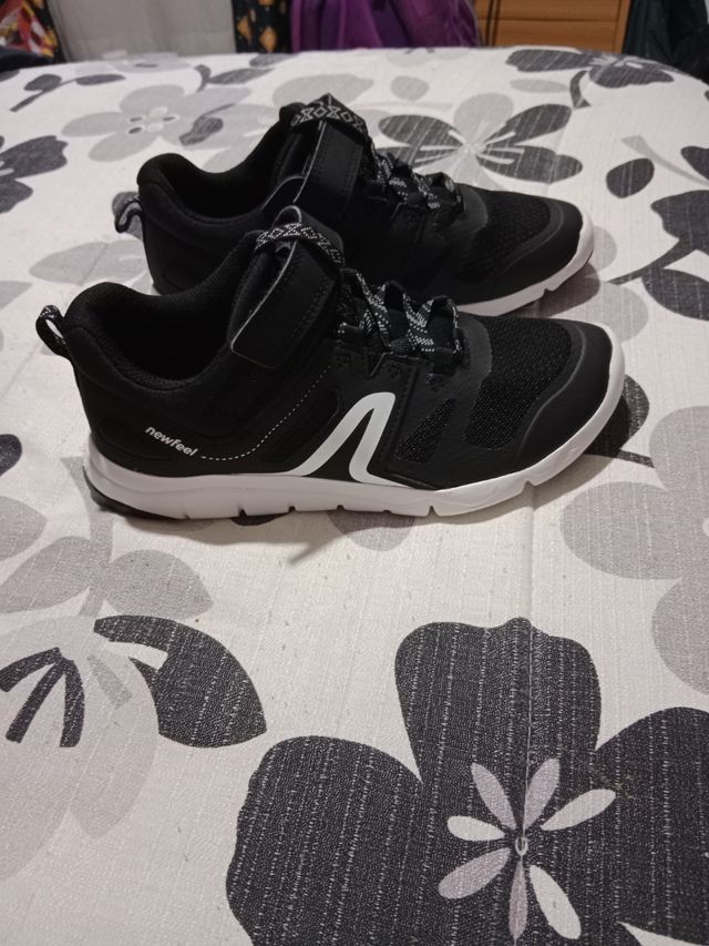 Scarpe da corsa taglia 37