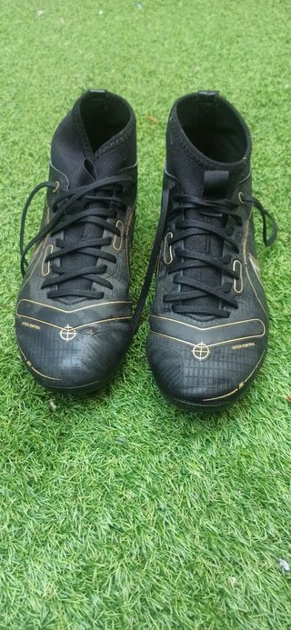 Zapatos futbol nike