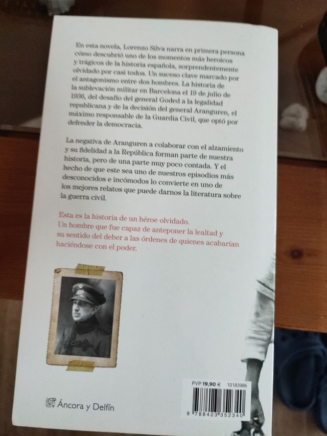 Recordarán tu nombre