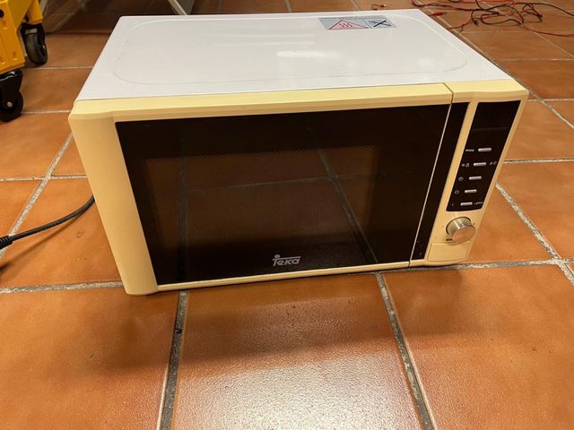 microondas Teka Grill