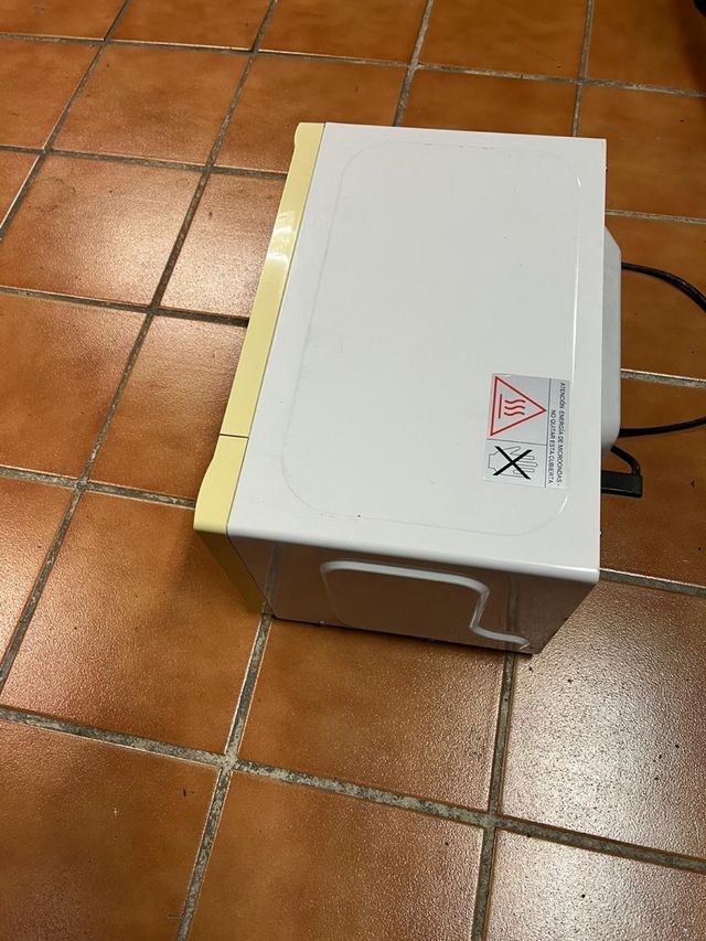 microondas Teka Grill