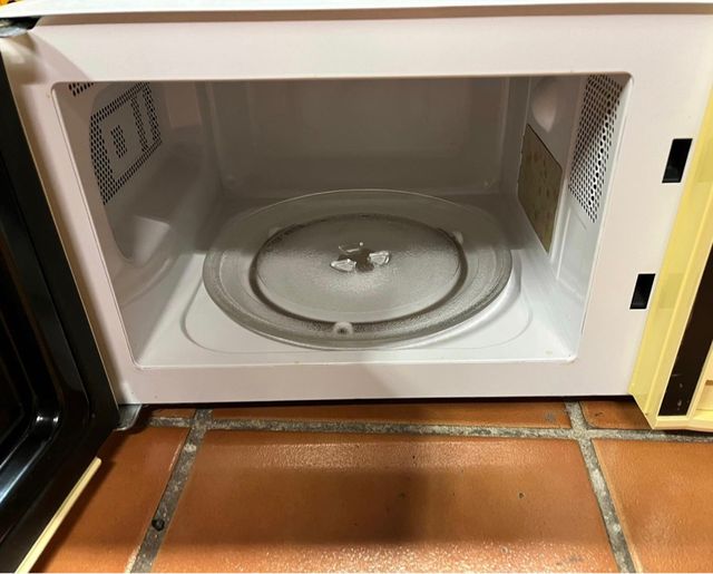 microondas Teka Grill