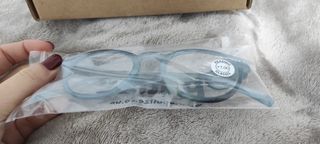 Gafas de lectura opulize zen +1,00