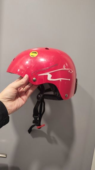Casco 