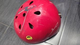 Casco 