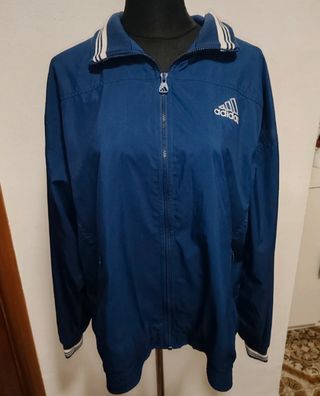 Chaqueta Bomber Adidas 
