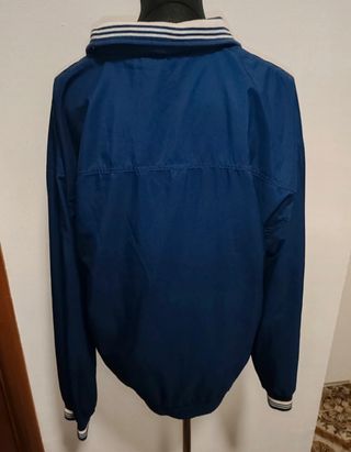 Chaqueta Bomber Adidas 