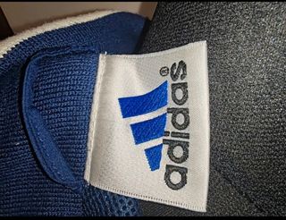 Chaqueta Bomber Adidas 