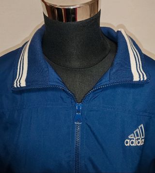 Chaqueta Bomber Adidas 