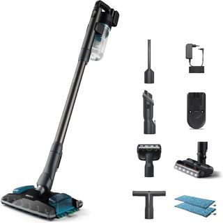 Aspiradora Philips 8000 Aqua Plus precintada