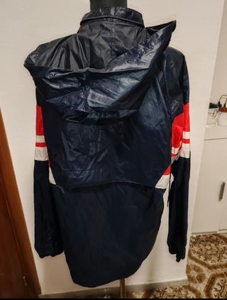 Cortavientos Vintage Adidas