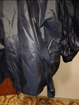 Cortavientos Vintage Adidas